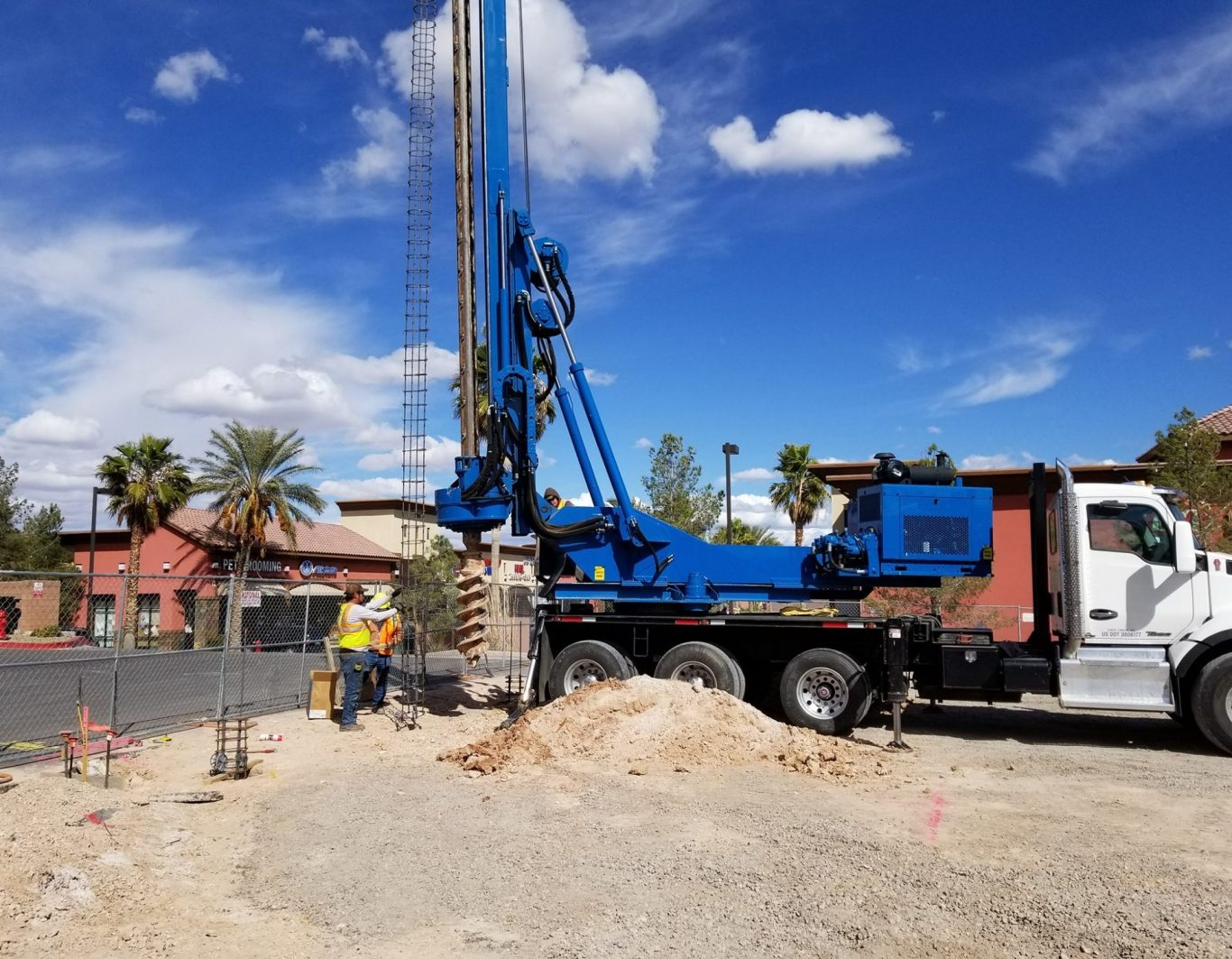 All new website coming soon!